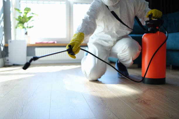 Reliable Unattended Death Cleanup contractor in Anna, TX by Crime Scene Cleaner Online