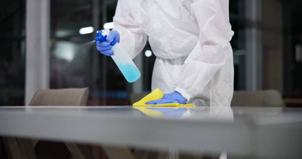 Licensed Unattended Death Cleanup service in Anna, TX - Crime Scene Cleaner Online